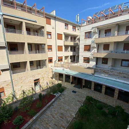 Apartman Bozur Vrnjačka Banja Екстериор снимка