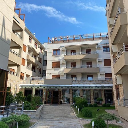 Apartman Bozur Vrnjačka Banja Екстериор снимка