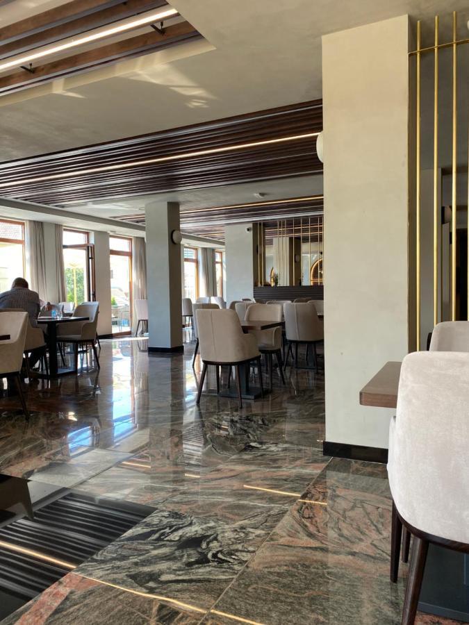 Apartman Bozur Vrnjačka Banja Екстериор снимка