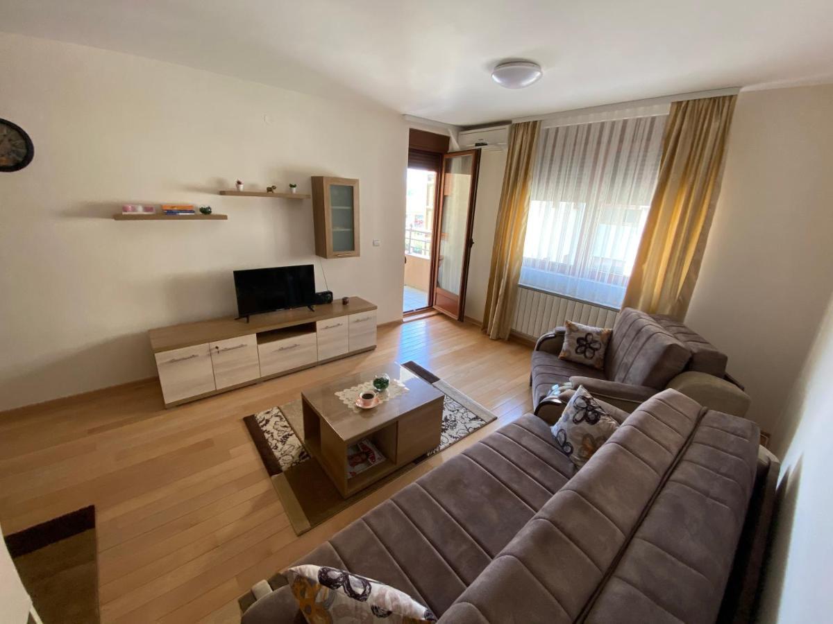Apartman Bozur Vrnjačka Banja Екстериор снимка