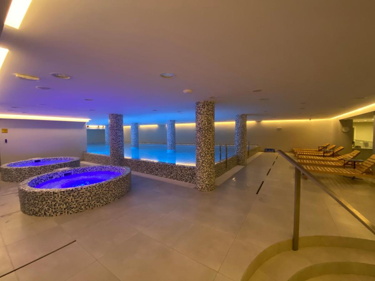 Apartman Bozur Vrnjačka Banja Екстериор снимка
