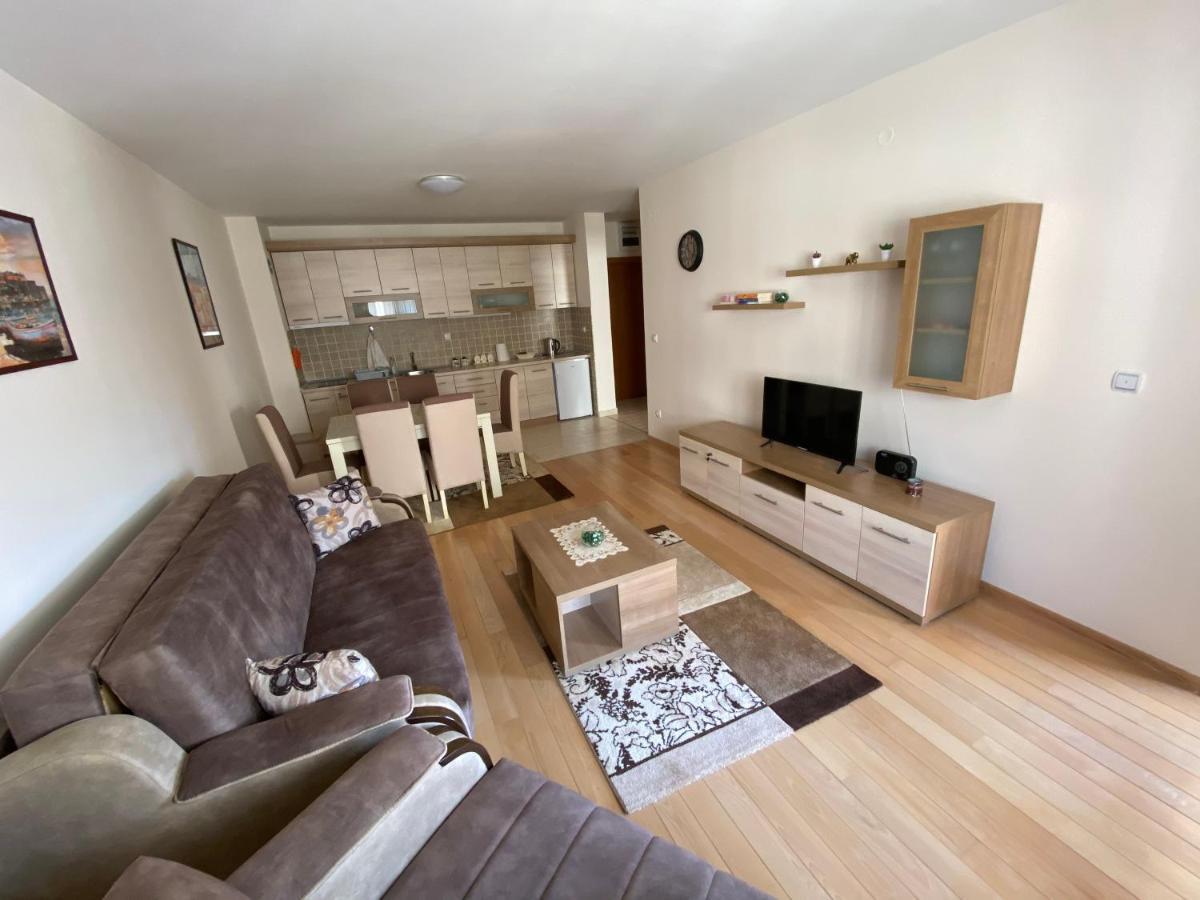 Apartman Bozur Vrnjačka Banja Екстериор снимка