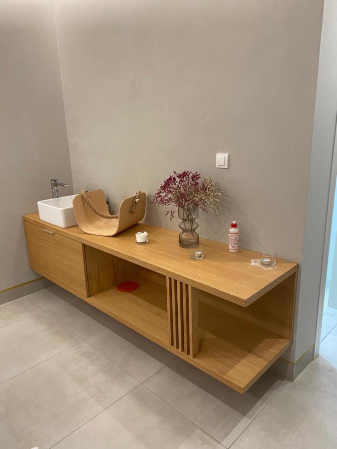 Apartman Bozur Vrnjačka Banja Екстериор снимка