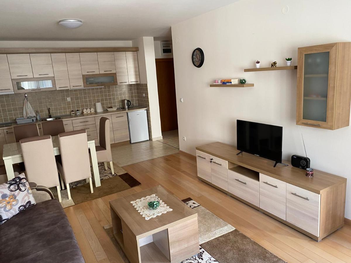 Apartman Bozur Vrnjačka Banja Екстериор снимка