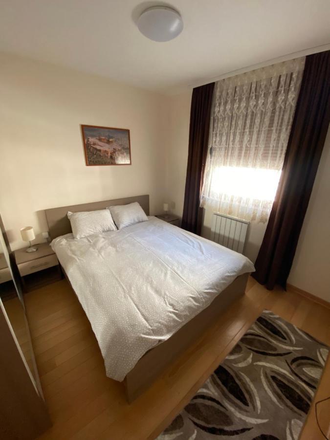 Apartman Bozur Vrnjačka Banja Екстериор снимка