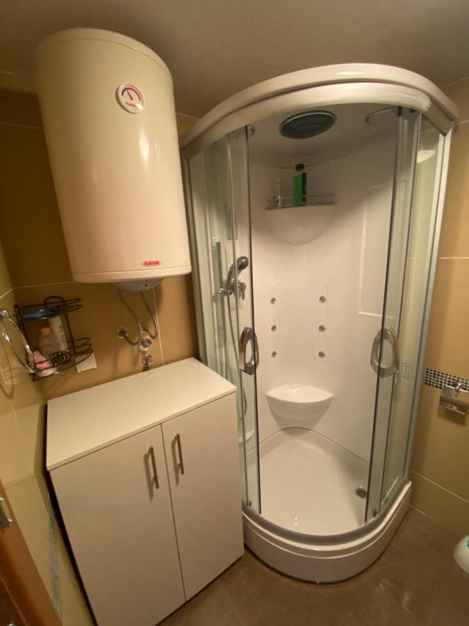 Apartman Bozur Vrnjačka Banja Екстериор снимка