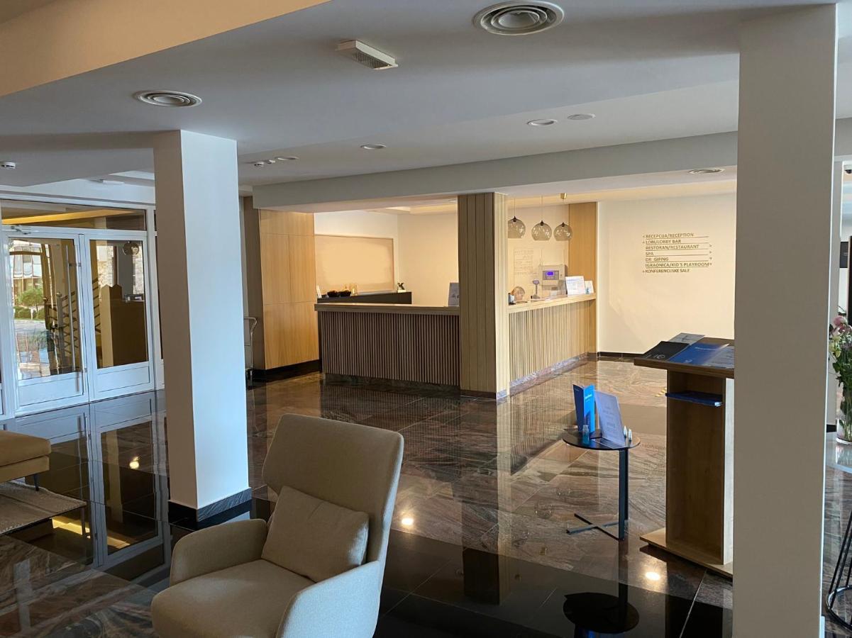 Apartman Bozur Vrnjačka Banja Екстериор снимка